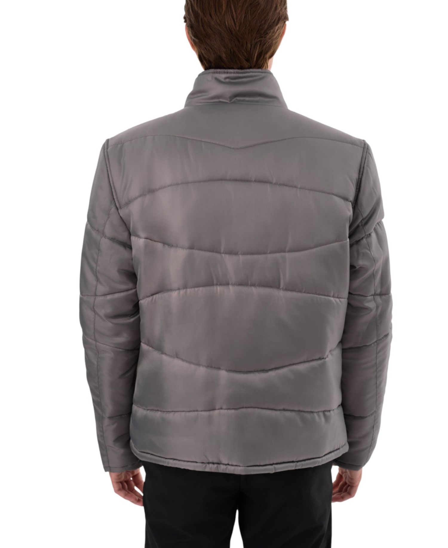 Men's Copen Coat