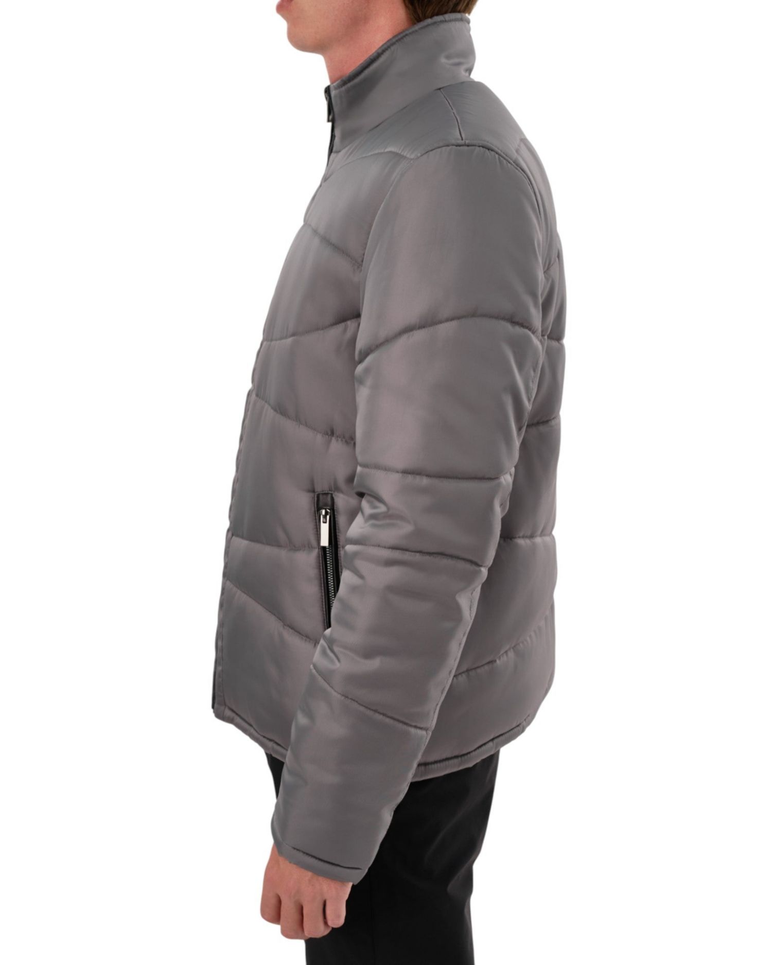 Men's Copen Coat