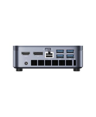 M5 Intel Core i9-14900HX Mini PC