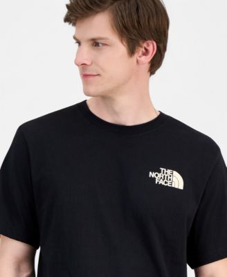 Men's Evolution Retro NSE Short Sleeve T-Shirt