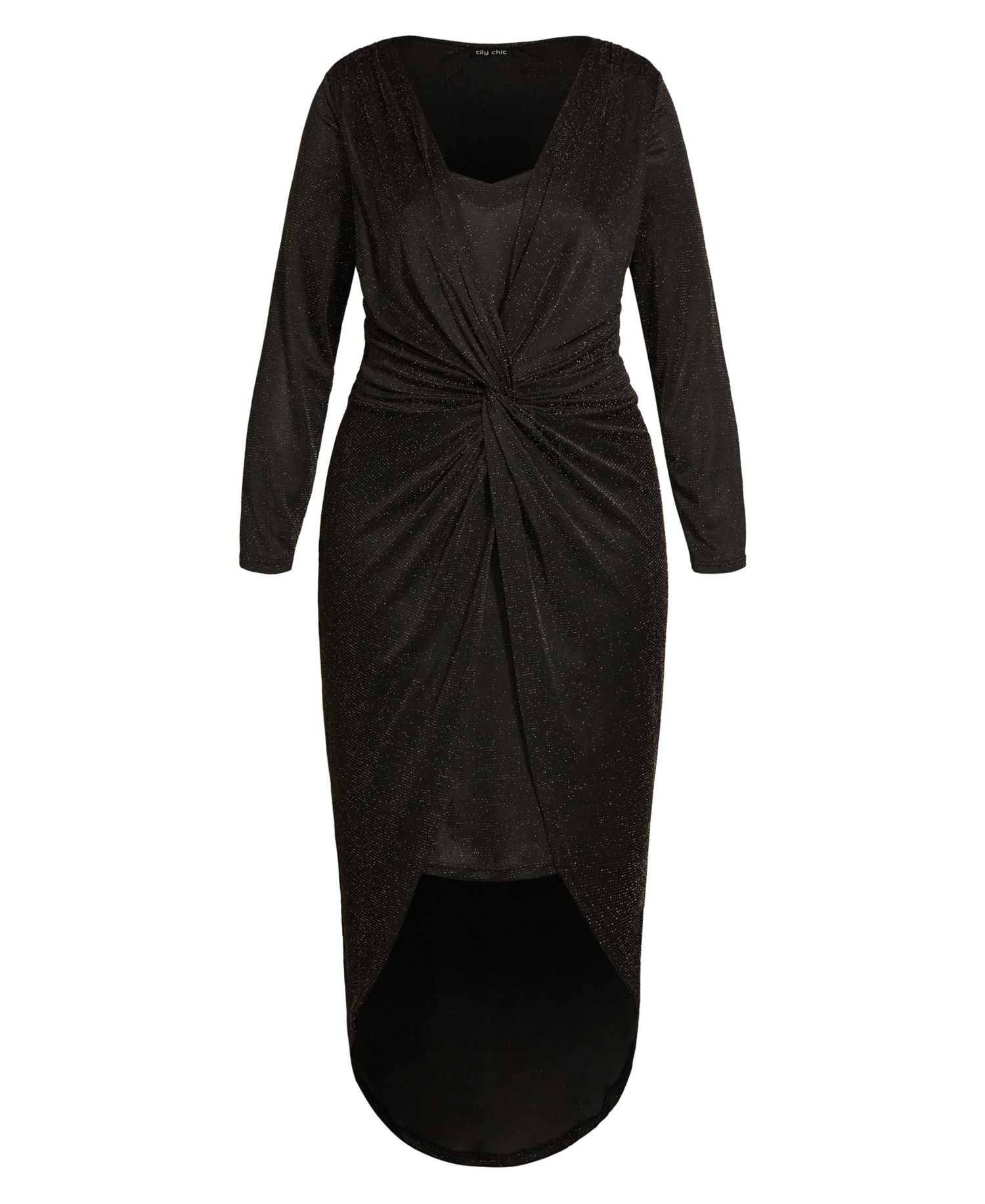 Women's Mysterious Dress