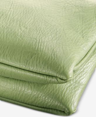 Double Compartment Crossbody