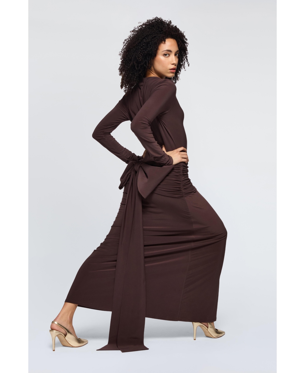 Daska Women's Bo Dress