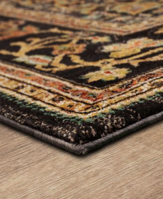 Spice Market Petra 9'6" x 12'11" Area Rug