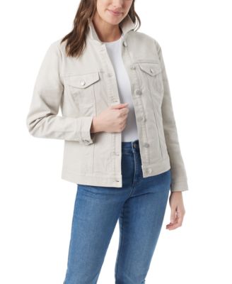 Women's Amanda Classic Denim Jacket 