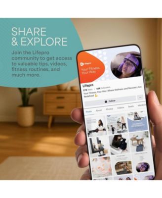 PawRunner Dog Treadmill for Medium Dogs  Indoor Treadmill for Dogs up to 130lbs, Dog Running Machine  Pet Running Pad