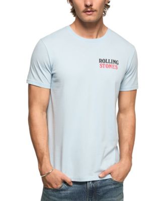 Men's Rolling Stone Tongue T-Shirt