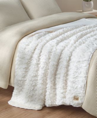 Shira Textured Throw, 50" x 70"