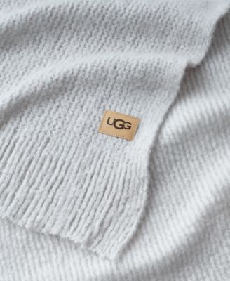 Margot Knit Throw, 50" x 70"