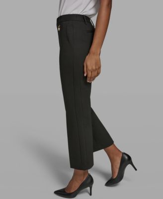 Women's Woven Ankle Pants