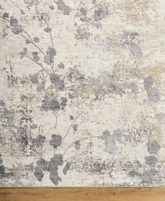 Shoal Creek GKK-2316 2'7" x 7'3" Runner Area Rug