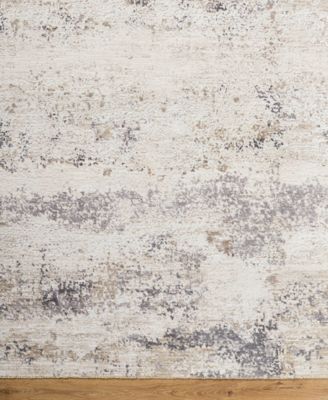 Shoal Creek GKK-2306 2'7" x 7'3" Runner Area Rug