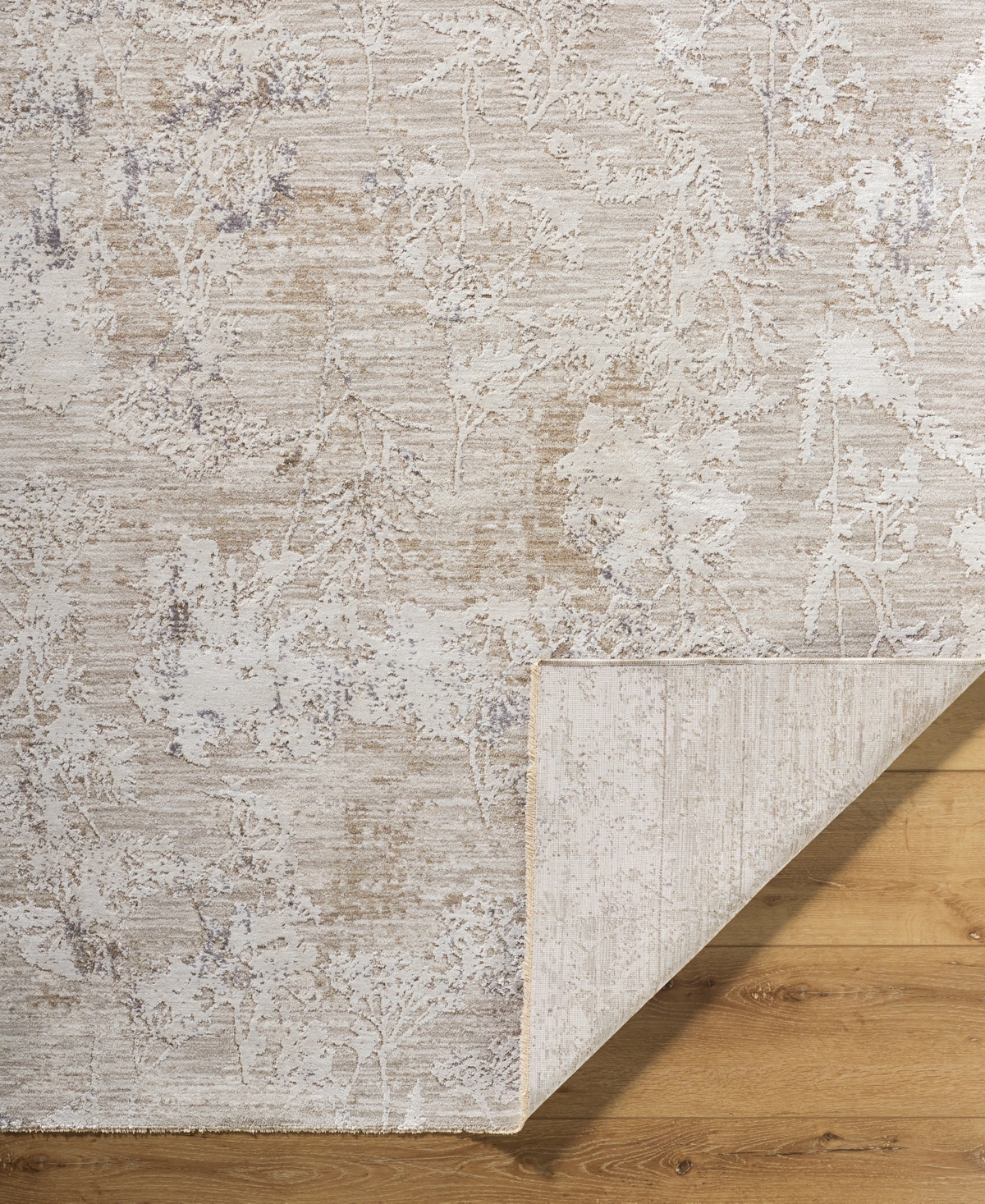 Livabliss Shoal Creek Gkk-2302 2'7" x 7'3" Runner Area Rug