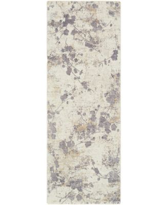 Shoal Creek GKK-2316 2'7" x 7'3" Runner Area Rug