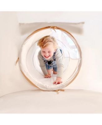 Discovery 5-in-1 Play Tunnel With no Balls
