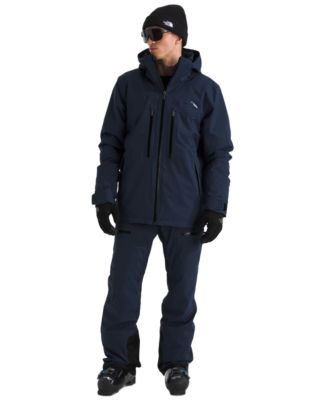 Men's Chakal Regular-Fit Pants