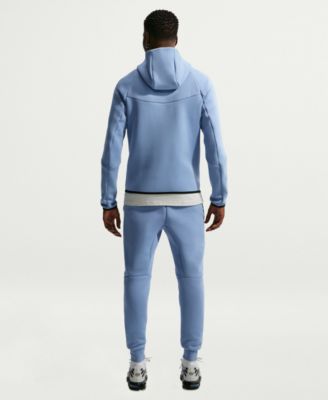 England Soccer Tech Fleece Full-Zip Hoodie