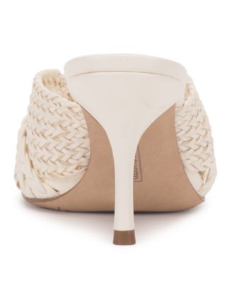 Women's Slip-On Dress Sandals