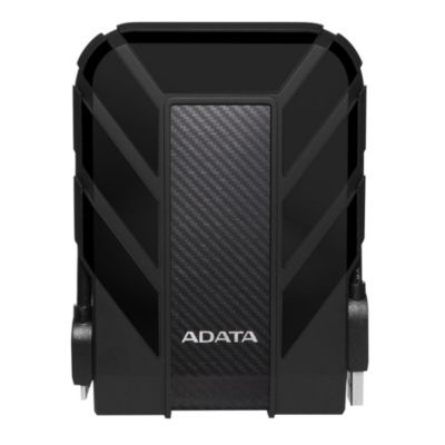 HD710 Pro 1TB USB 3.1 IP68 Waterproof/Shockproof/Dustproof Ruggedized External Hard Drive (AHD710P-1TU31-CBK)