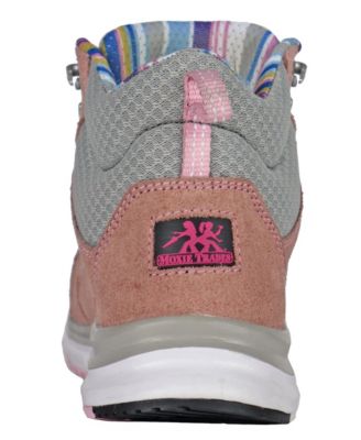 Trisha Women s Composite Toe Work Shoe