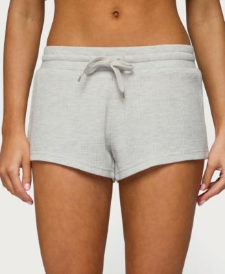 Women's Baila Waffle Shorts