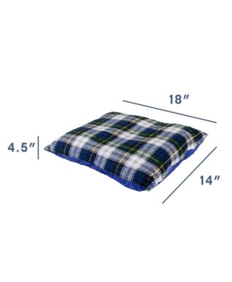 Washable Camp Pillow