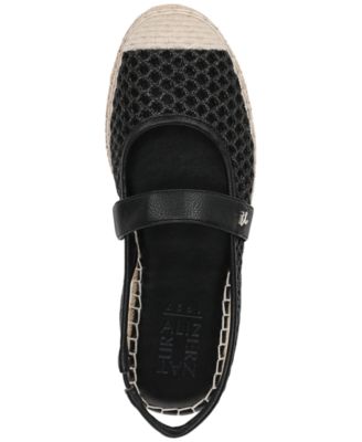 Women's Jolie Mary Jane Slingback Flats