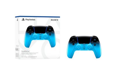 PlayStation 5 DualSense Wireless Controller