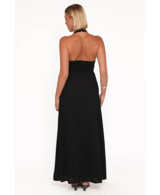 Women's Michelle Halterneck Dress