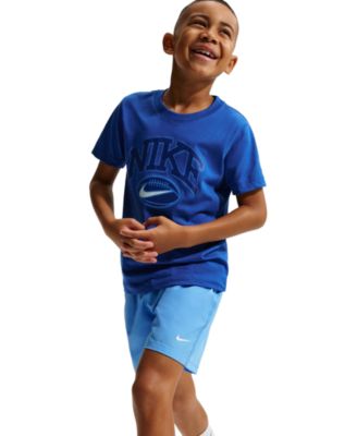 Boys 8-20 Dri-FIT Multi Training Shorts