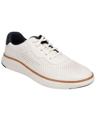 Men's Neilson Casual Lace-Up Sneakers