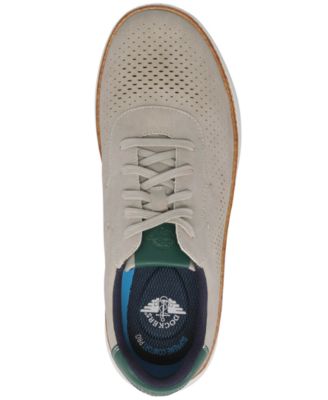 Men's Neilson Casual Lace-Up Sneakers
