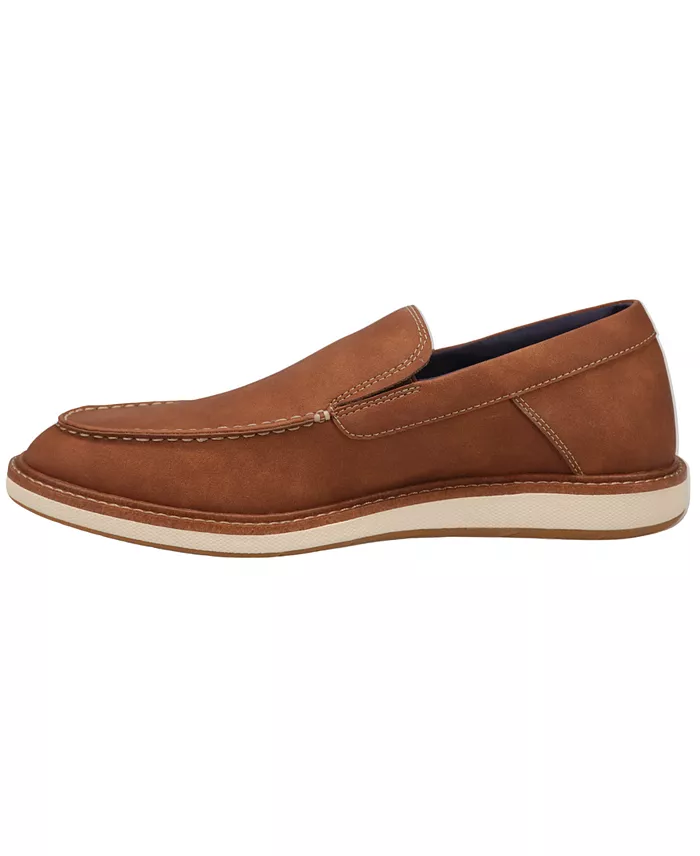 Men's Harmon Polished Casual Slip-On Loafers - thumbnail 6