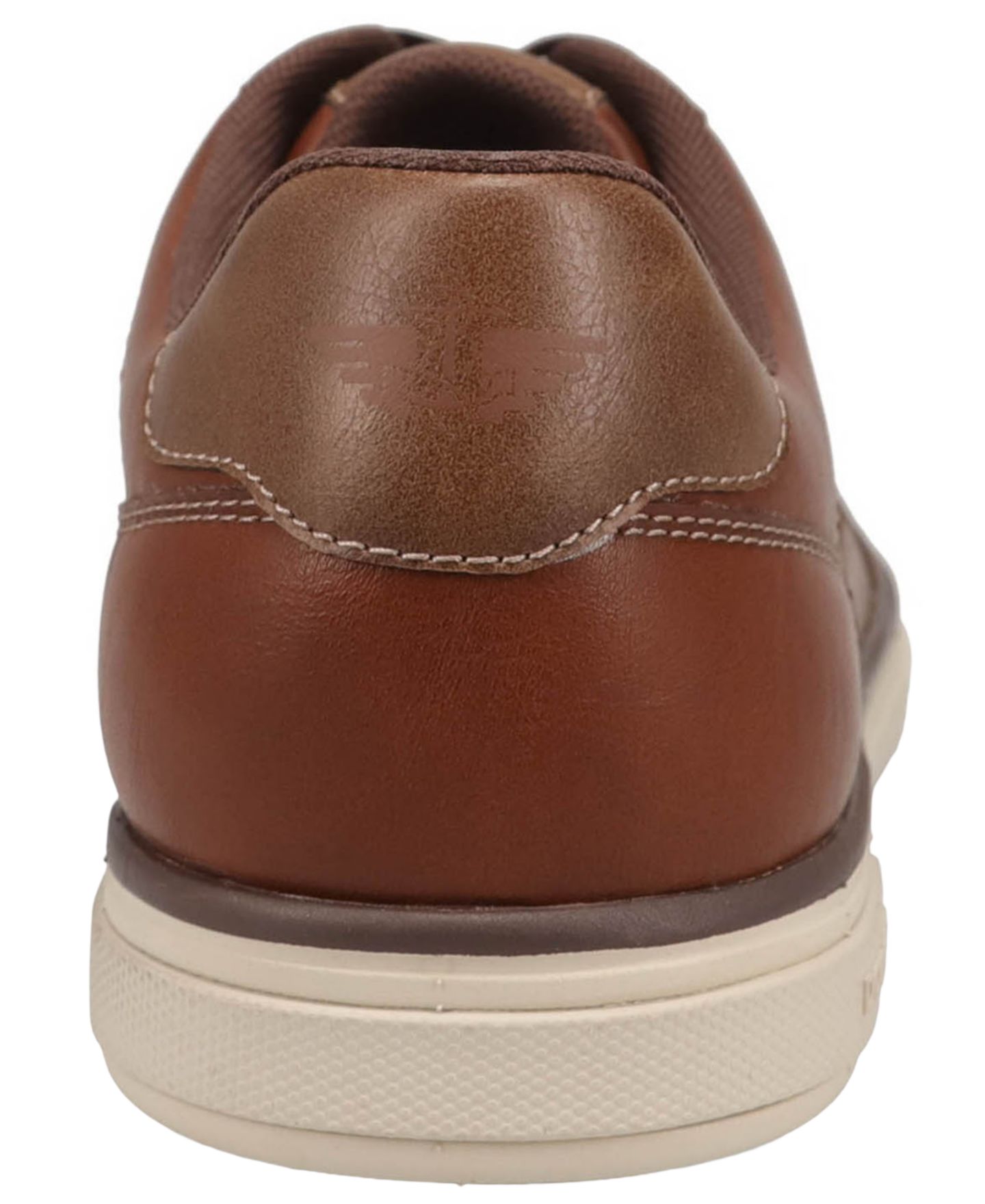 Мужские кроссовки Dockers Fielder Casual Lace-Up, цвет: Рыжевато-коричневый — фото 3