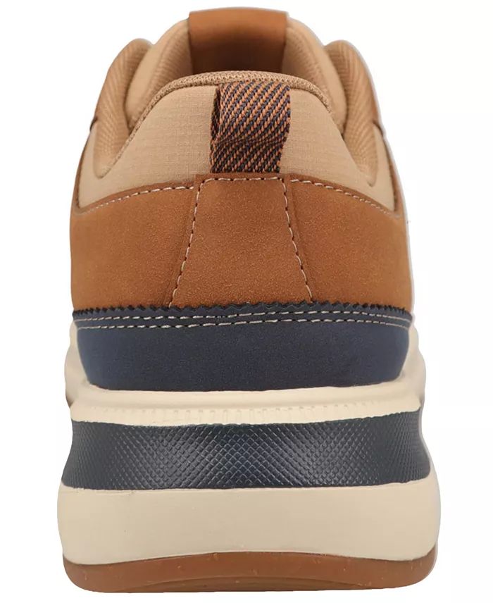 Men's Revved Casual Lace-Up Sneakers - thumbnail 5