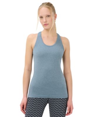 Women's Athlete Seamless Workout Tank Top