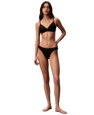 Women's Full Coverage Adjustable Bra