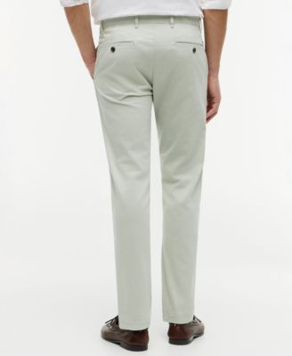 Men's Bleeker Flex Stretch Slim-Fit Chino Pants