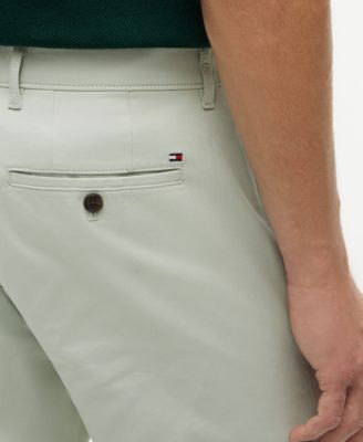 Men's Denton Straight-Fit Chino Pants