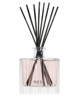 Himalayan Salt and Rosewater Reed Diffuser, 5.9 oz.