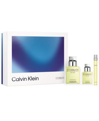 3-Pc. Eternity Eau De Toilette Spray Set