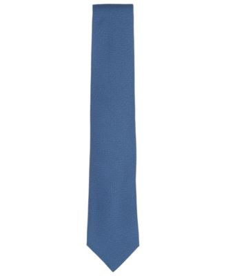 Men's Gordes Micro Solid Tie