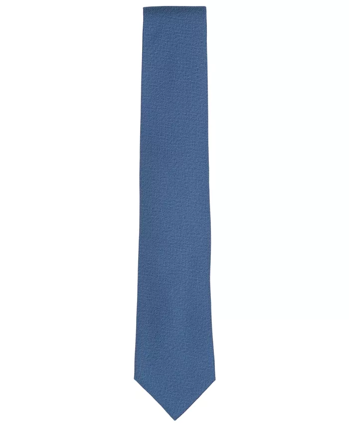Men's Gordes Micro Solid Tie - thumbnail 8