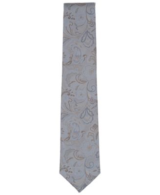 Men's Surmer Paisley Tie