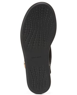 Women's Kami Buckle Thong Sandals