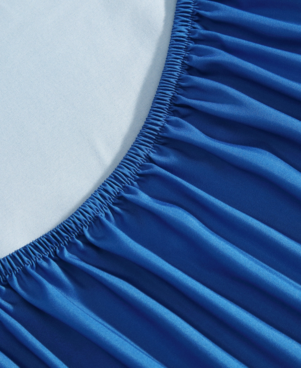 Eddie Bauer Highland Chill Solid Temperature Regulating Microfiber -Pc. Sheet Set