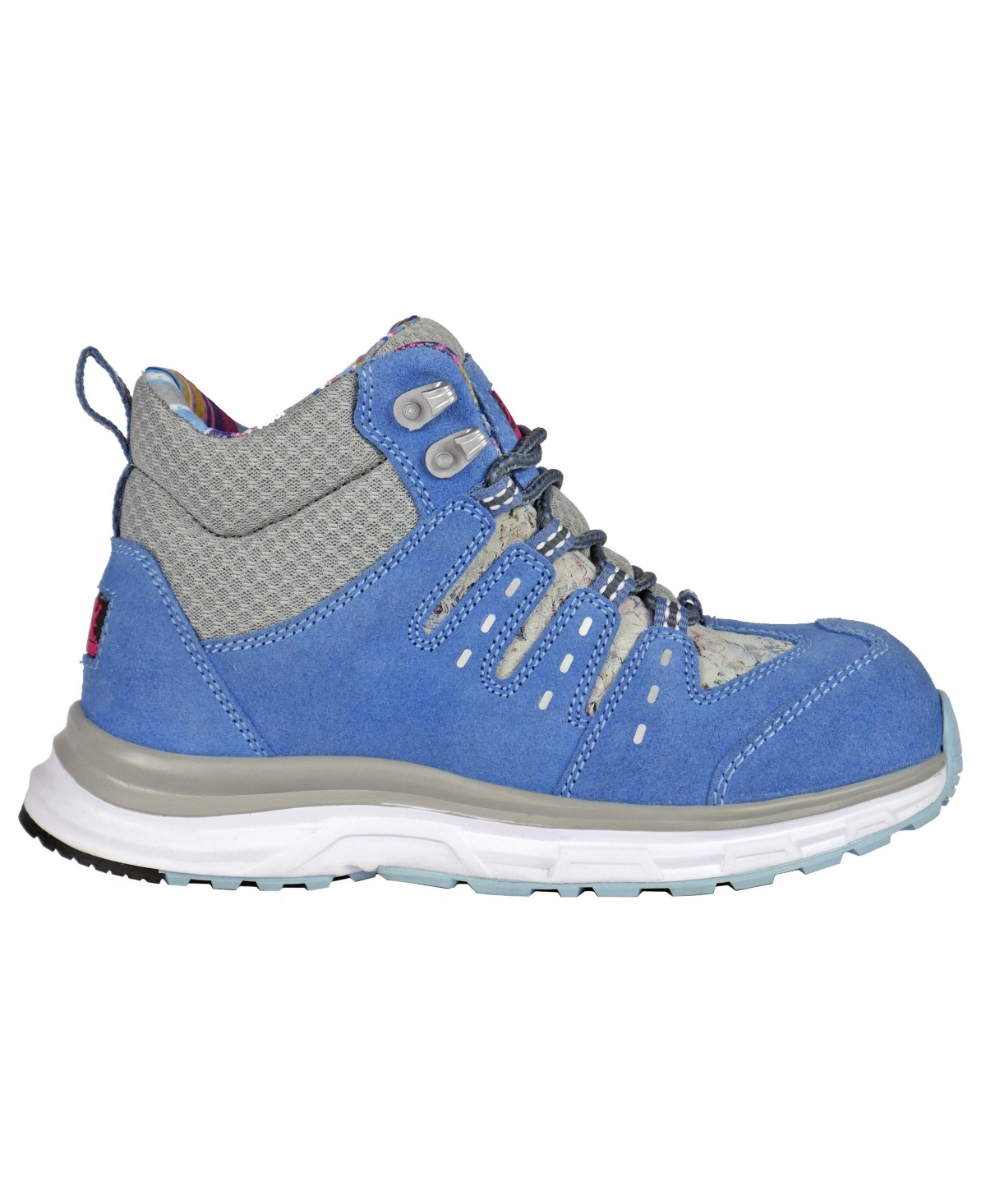 Moxie Trades Women's Composite Toe Work Shoe