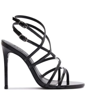 Women's Amaris High Stiletto Heel Sandals