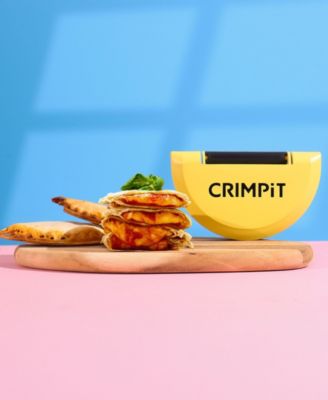 Small Flour Tortilla Sealer