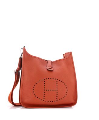 PM Evelyne Bag Gen III Clemence